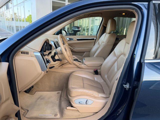 PORSCHE Cayenne 3.0 Diesel