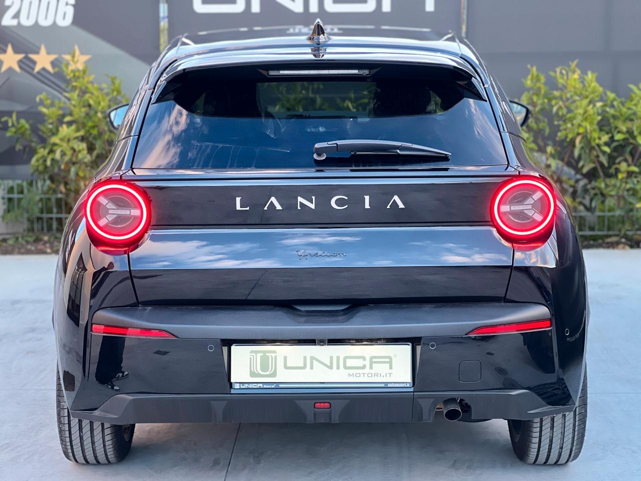 Lancia Ypsilon Hybrid 1.2 110 CV e-DCT HF NUOVA