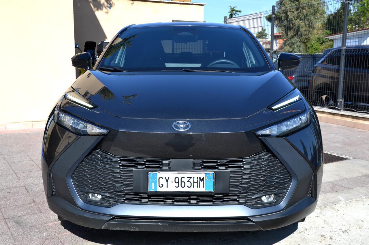 Toyota C-HR 1.8 HV 140CV **PREZZO REALE**KM20000**UNIPRO'**