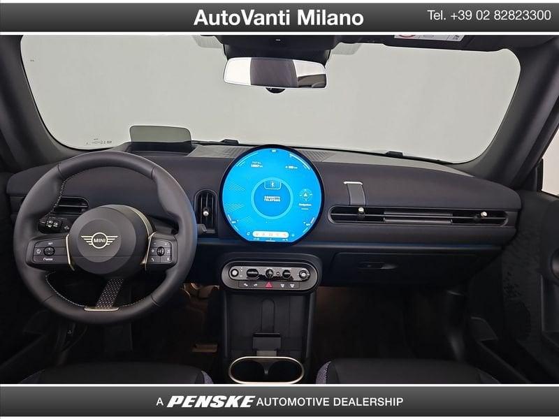 MINI Mini Cooper Cabrio Mini 2.0 Cooper C Classic Cabrio