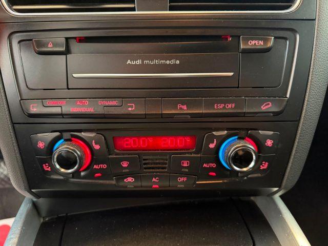 AUDI Q5 3.0 V6 TDI quattro S tronic //TETTO//NAVI//