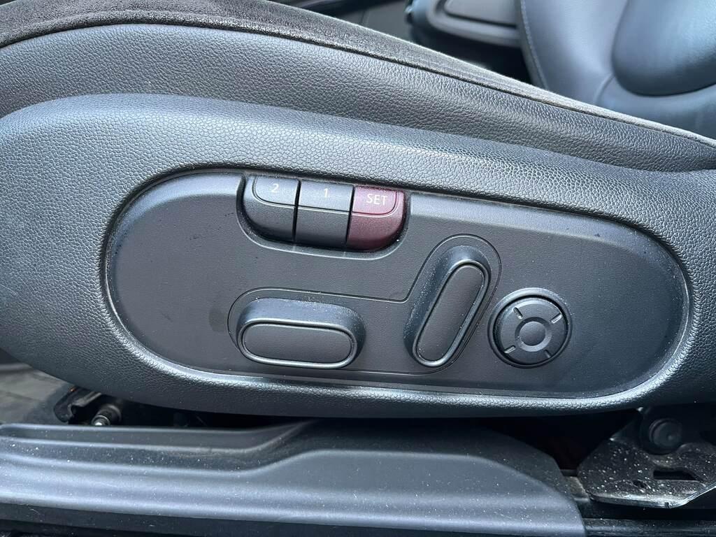 Mini Mini Countryman 2.0 Twin Power Turbo JCW JCW Steptronic
