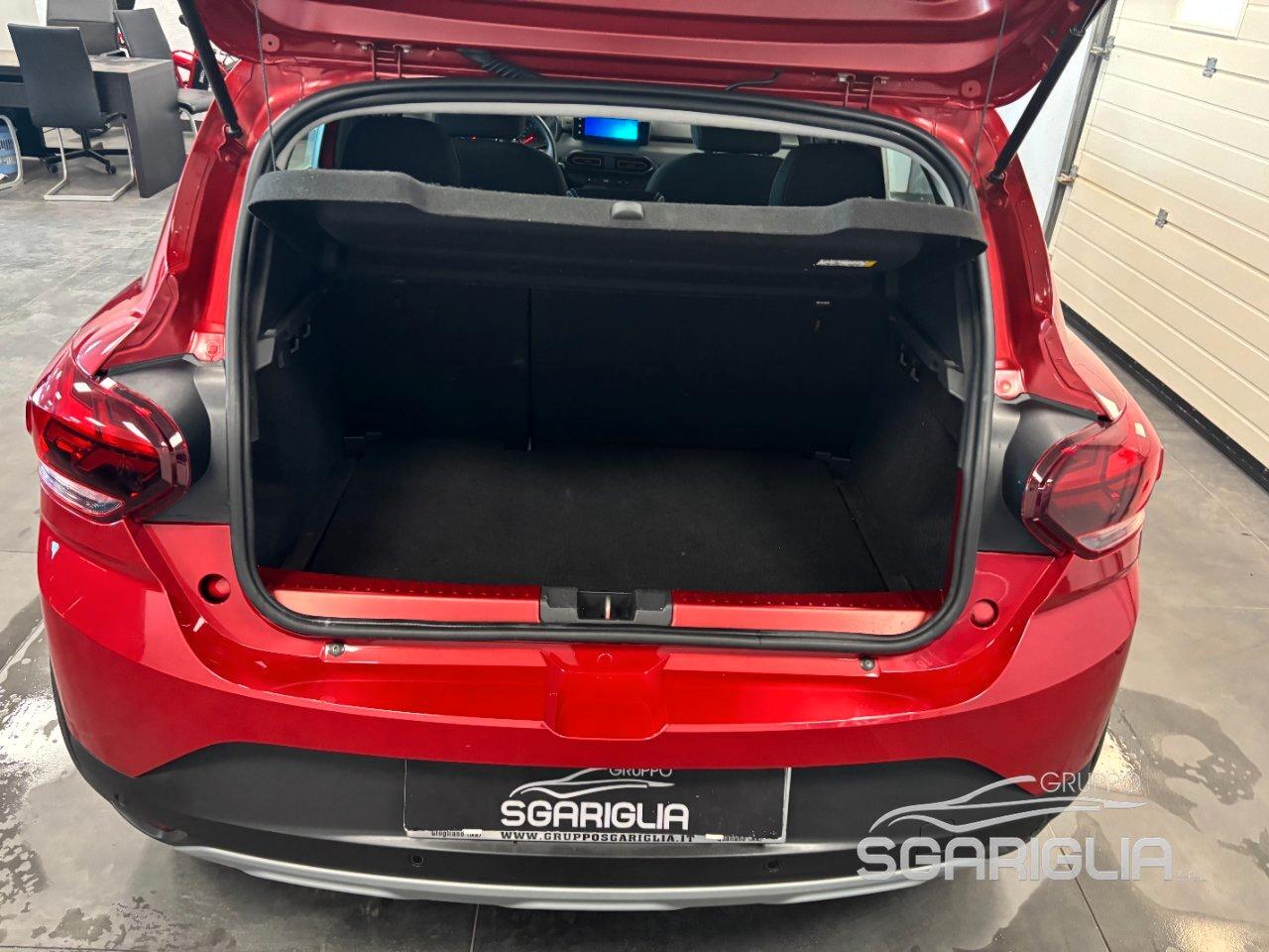 Dacia Sandero Stepway 1.0 GPL ECO-G Comfort SL DaciaPlus