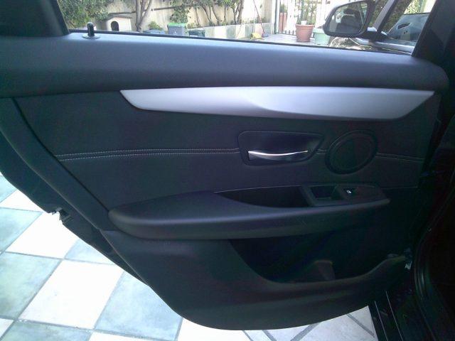 BMW 216 d Active Tourer Sport-Line