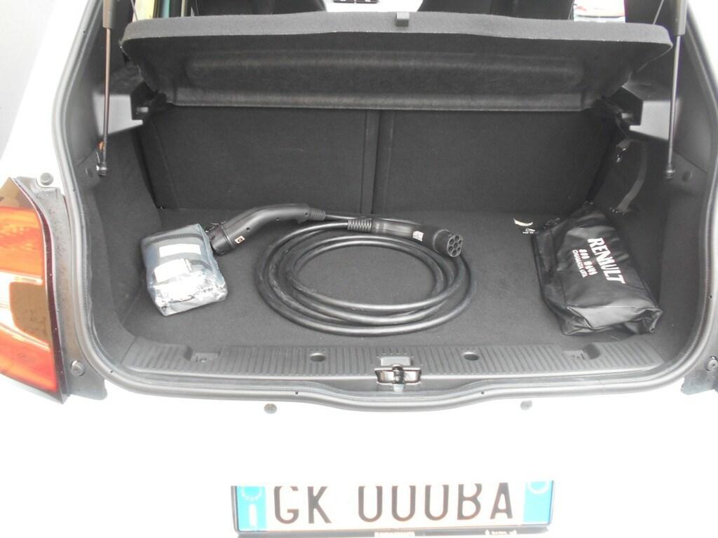 Renault Twingo 22kWh Equilibre