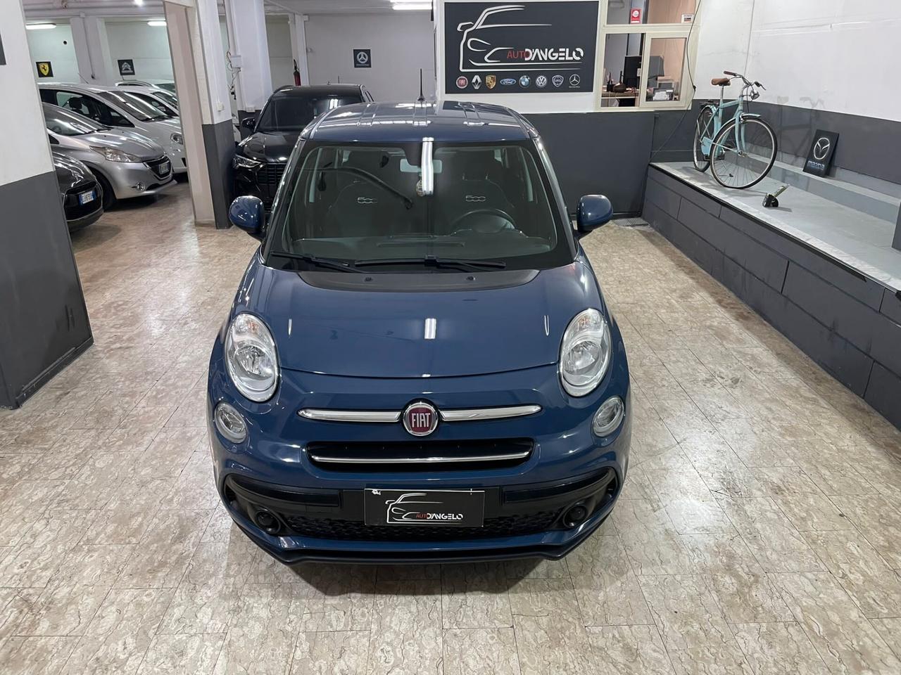 Fiat 500L 1.4 95 CV S&S Sport