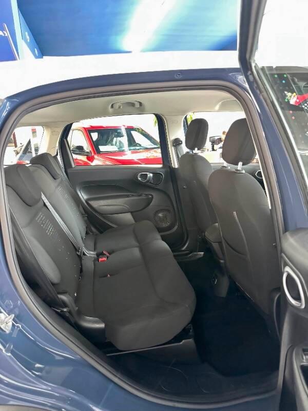 Fiat 500 L 1.3 mjt Mirror City Cross 95cv