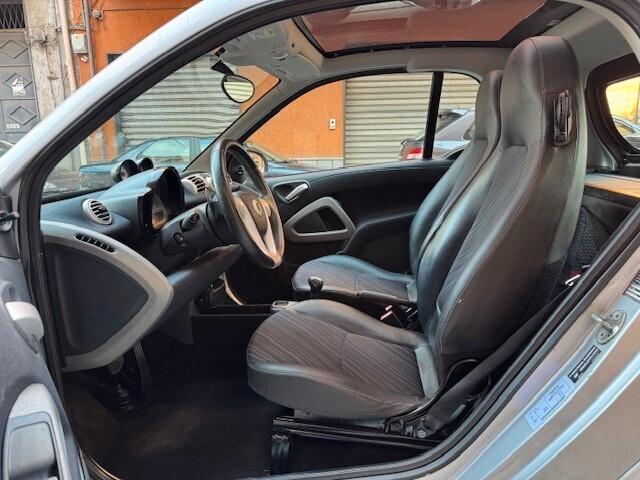 Smart ForTwo 800 Passion cdi For Two