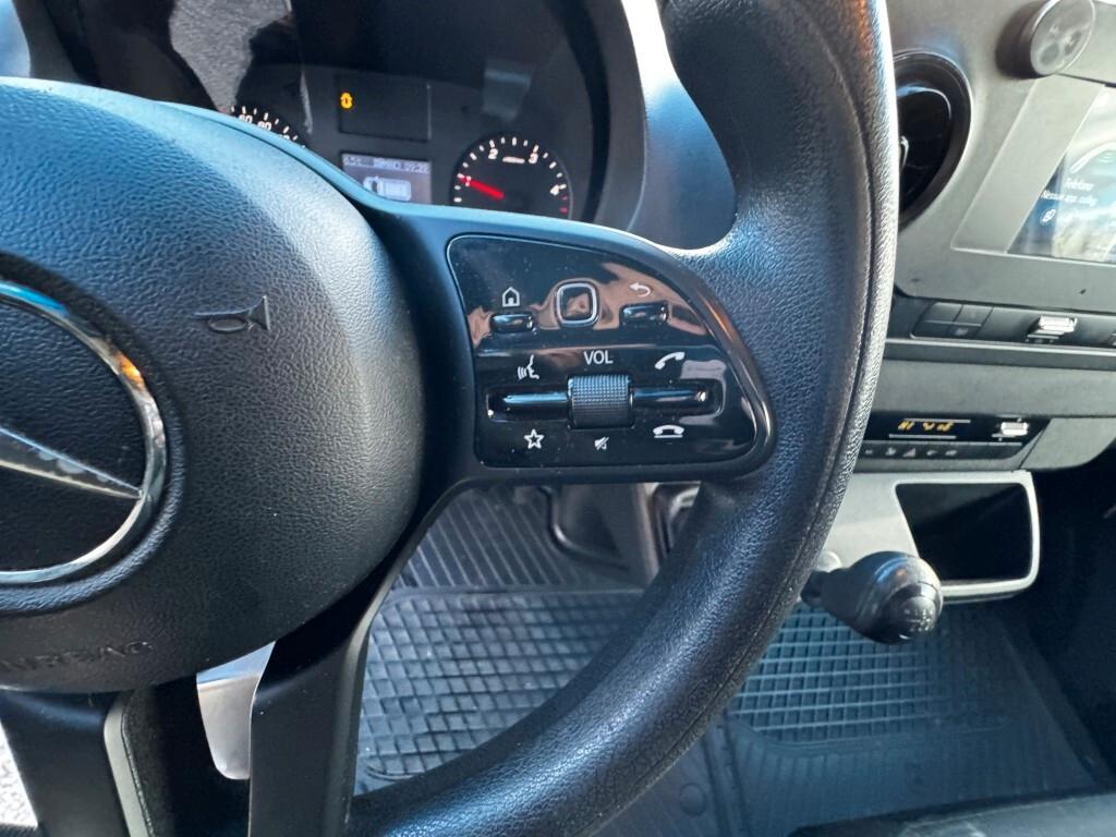 Mercedes-Benz Sprinter Cargo Van