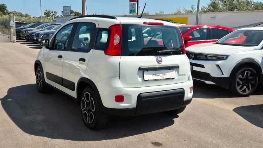 Fiat Panda 1.0 FireFly S&S Hybrid City Life - 2022