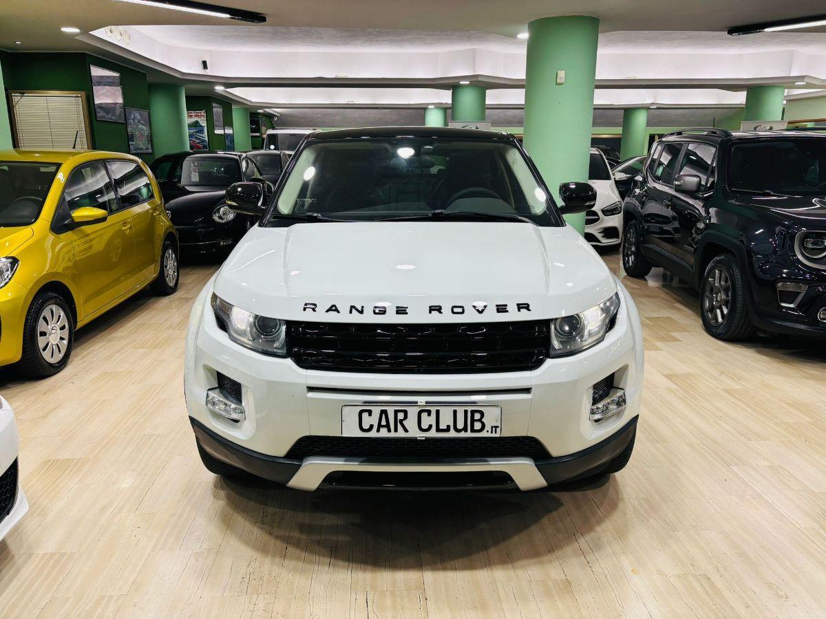 Land Rover Range Rover Evoque 2.2 190cv TD4 5p. 6M Dynamic
