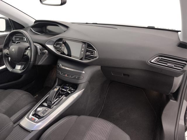 PEUGEOT 308 1.5 bluehdi Active Business s&s 130cv eat8 my20