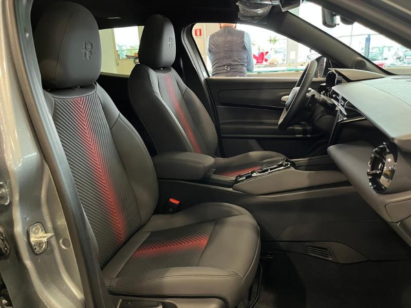 ALFA ROMEO Junior 1.2 145 CV Hybrid eDCT6 Speciale