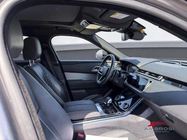 LAND ROVER Range Rover Velar 2.0D I4 204 CV R-Dynamic SE