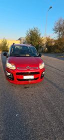 Citroen C3 Picasso VTi 95 Feel Edition ok neo patentati