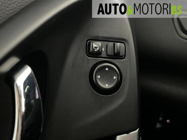 RENAULT Kadjar dCi 8V 110CV EDC Energy Intens