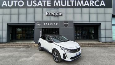 Peugeot 3008 1.5 BlueHDI 131 CV EAT8 Allure