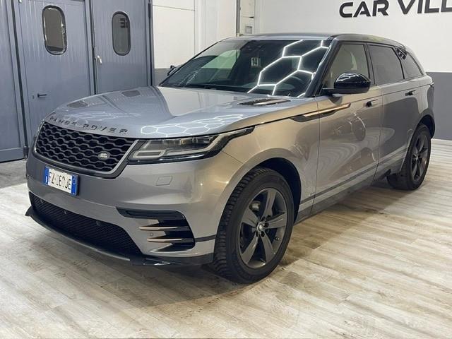 Range rover Velar 2.0D I4 240 CV R-Dynamic HSE