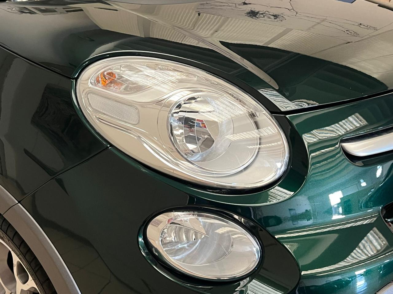 Fiat 500L 1.6 Multijet 105 CV Trekking 70.000km