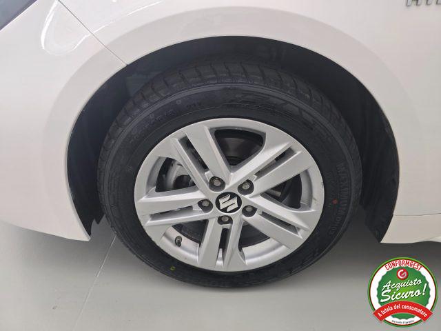 SUZUKI Swace 1.8 Hybrid E-CVT 2WD Cool