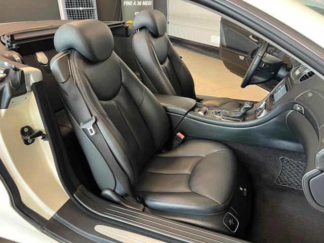 MERCEDES-BENZ SL 500 V8 306CV 7G-TRONIC!INTERNO DESIGNO
