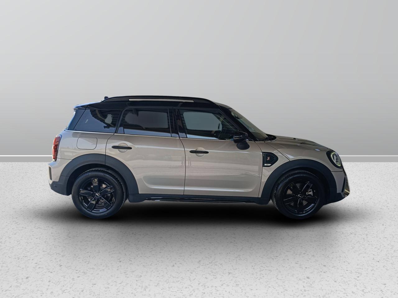 MINI Mini Countryman F60 2020 - Mini Countryman 2.0 Cooper SD Business auto