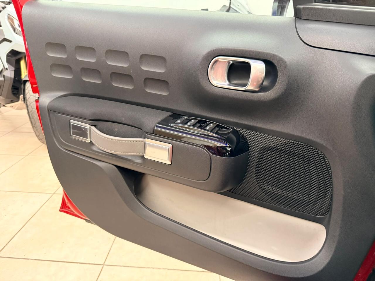 Citroen C3 PureTech 82 Shine
