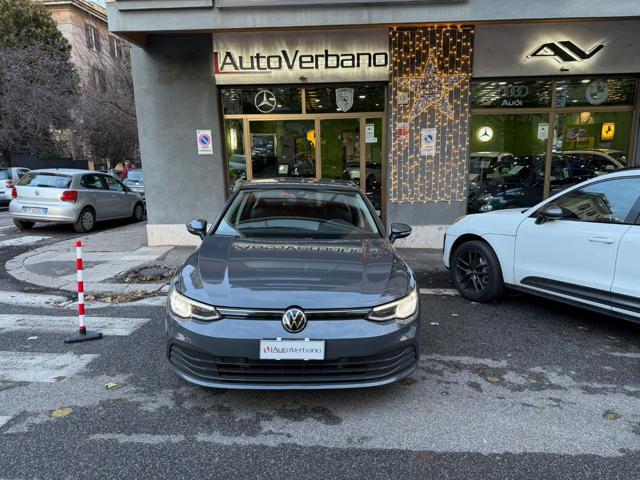 VOLKSWAGEN Golf 2.0 TDI 115 CV Euro 6D Life