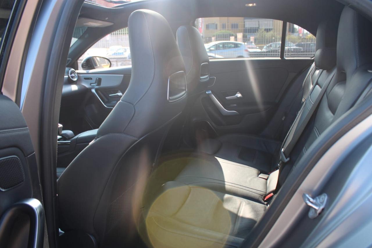 Mercedes-benz A 200 A 200 Automatic Premium