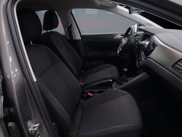 VOLKSWAGEN Polo 1.0 TGI Metano Rline Km 58.000 Pronta Consegna