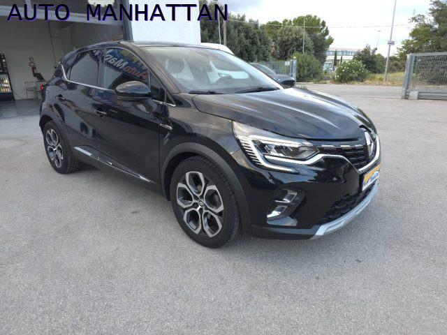 RENAULT Captur TCe 100 CV GPL F Zen