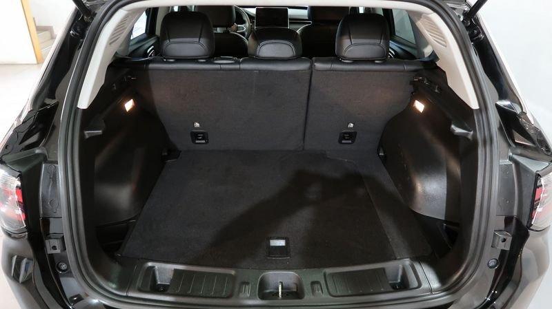 Jeep Compass 4xe 1.3 T4 PHEV 190cv Limited 4xe Auto #SENSORI PARK#CARPLAY#