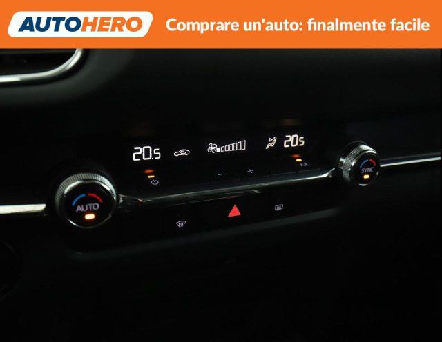 MAZDA CX-30 2.0L Skyactiv-G 150 CV M Hybrid 2WD Executive