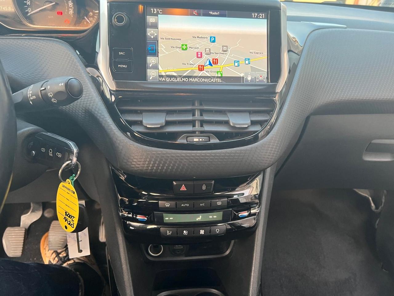 Peugeot 2008 BlueHDi 100 GT Line