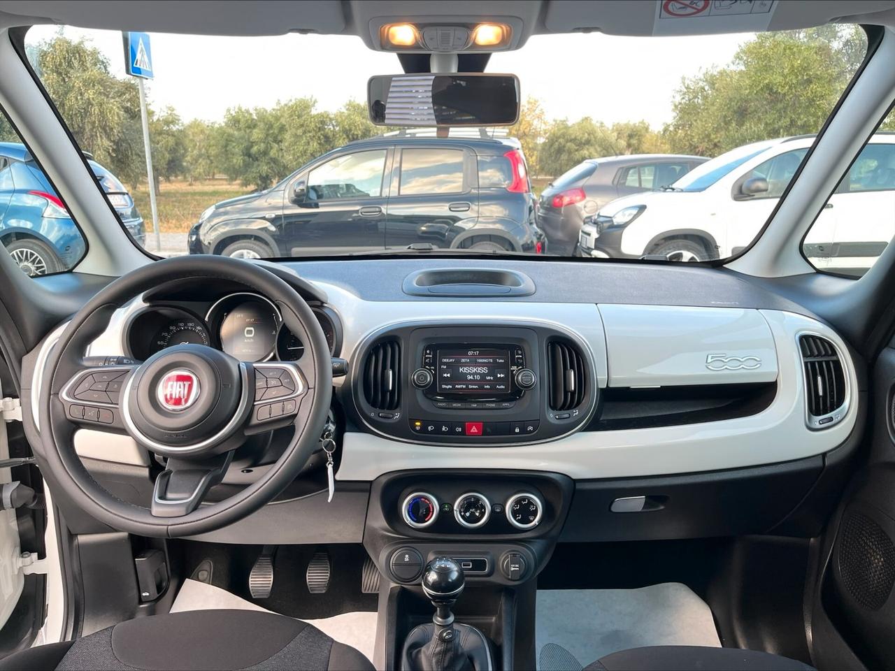 Fiat 500L 1.3 Multijet 95 CV Urban