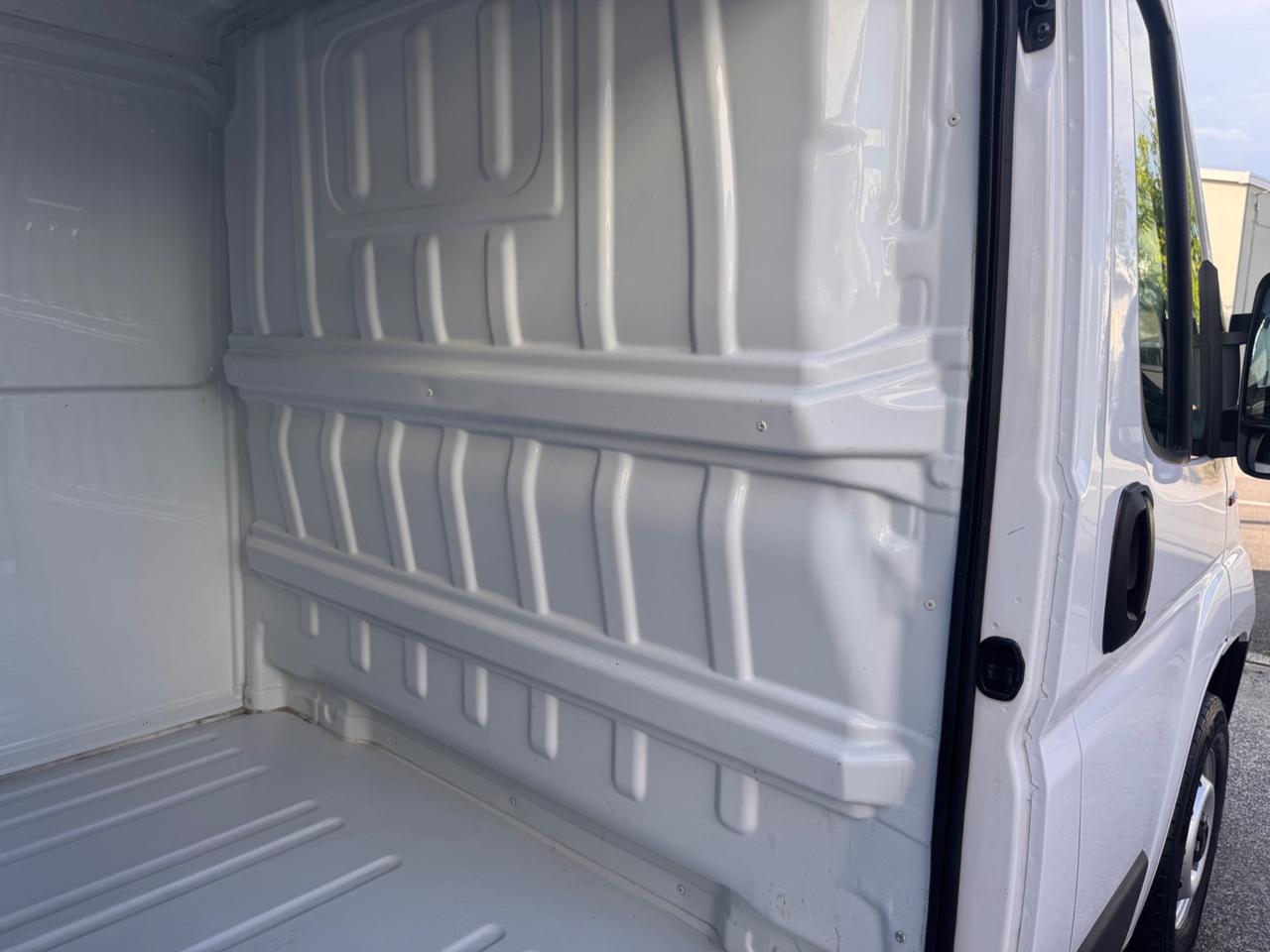 DUCATO MH1 2.3 MJT 120CV 33 QLI H.A.C.C.P. GDP PRONTA CONSEGNA