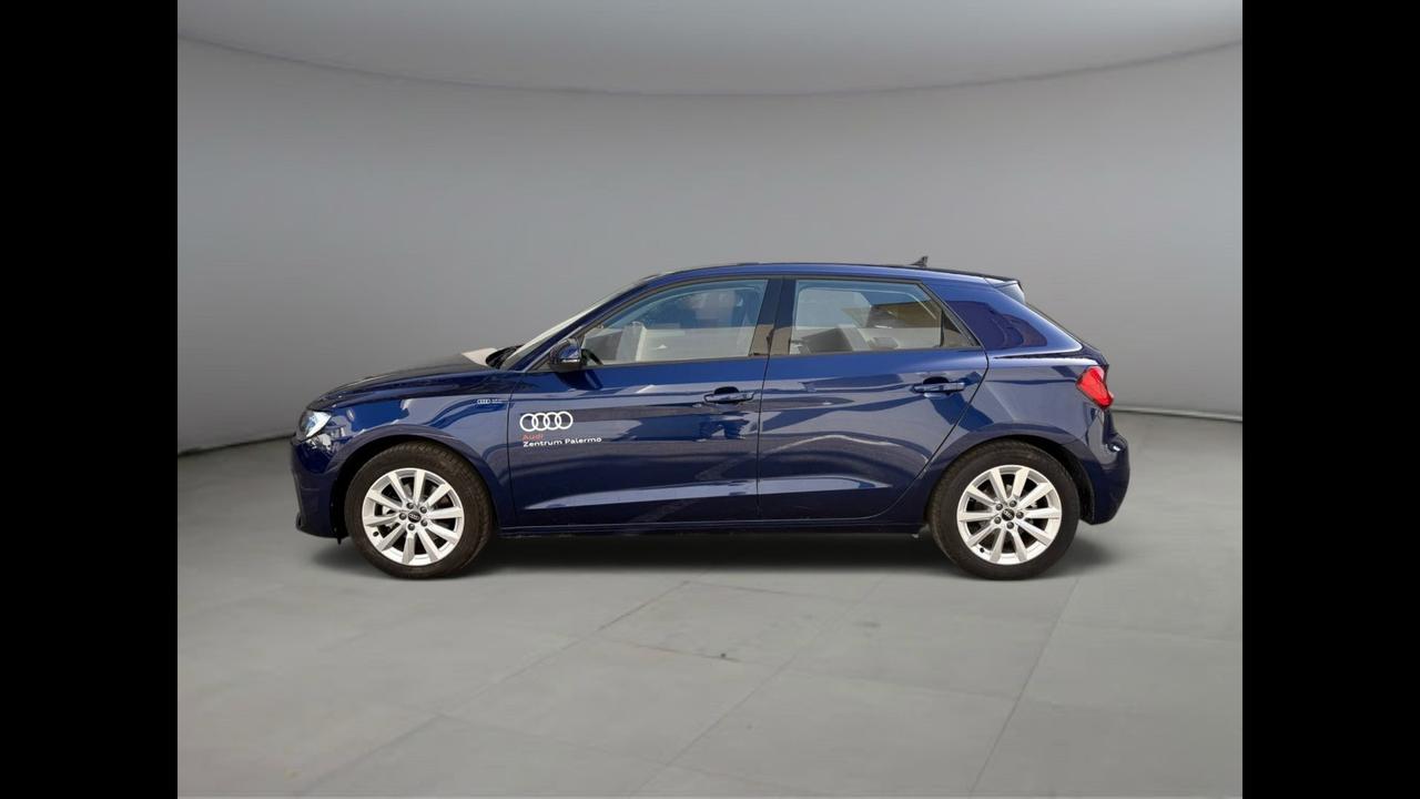 Audi Audi A1 Sportback Business 30 TFSI 85(116) kW(CV) S tronic