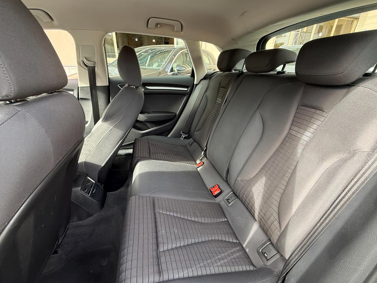 Audi A3 SPB 1.4 TFSI g-tron Design