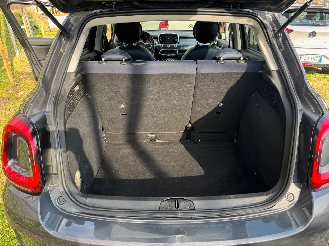 Fiat 500X 1.6cc MultiJet 130cv Club