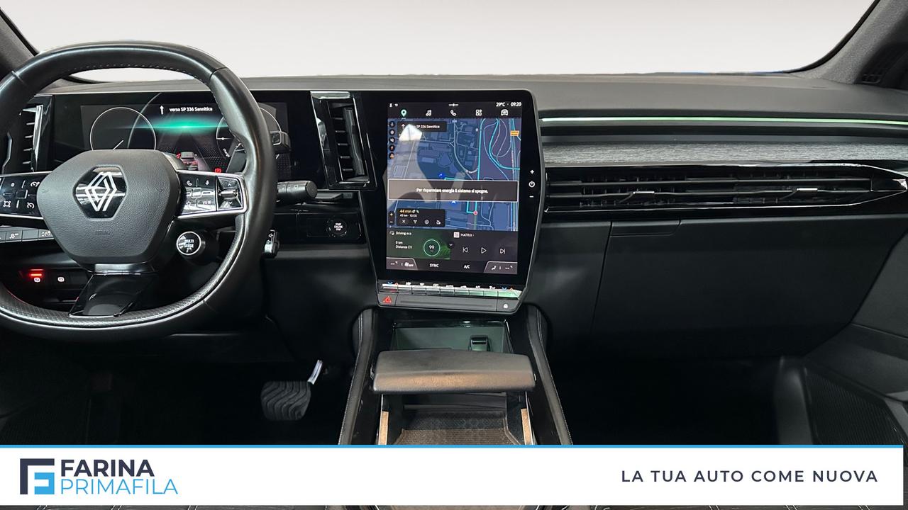 RENAULT Austral 2023 - Austral 1.2 E-Tech full hybrid Techno 200cv a