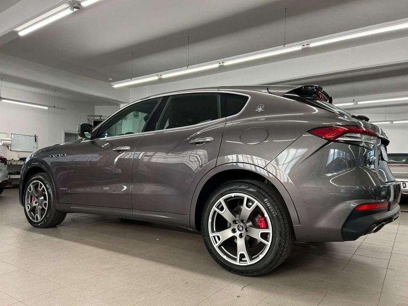 Maserati Levante V6 AWD Gransport