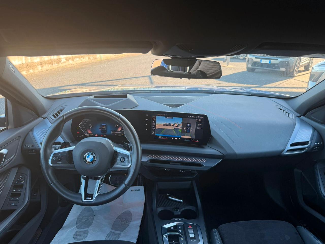 Bmw 118 118d MSport Pro