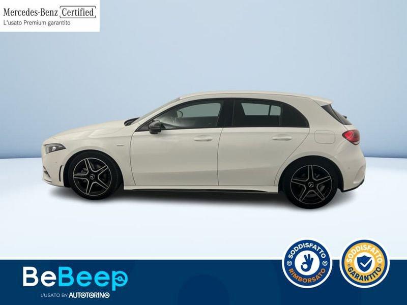 Mercedes-Benz Classe A A 180 D PREMIUM NIGHT EDITION PLUS AUTO