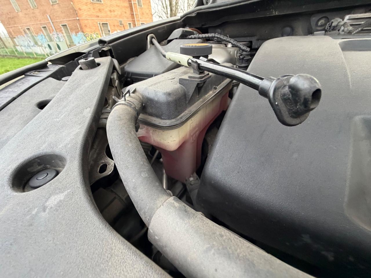 Toyota RAV 4 RAV4 Crossover 2.2 D-4D 177 CV Luxury