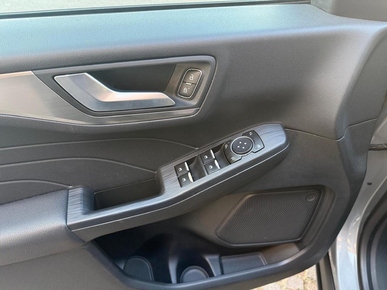 Ford Kuga 1.5 EcoBlue 120 CV 2022 Titanium