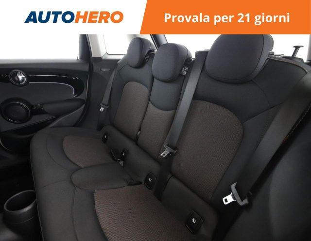 MINI One 1.5 One 75 CV 5 porte