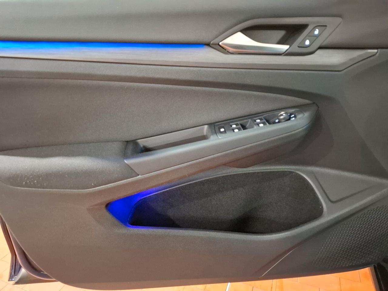 Volkswagen Golf Variant 1.5 TSI 130 CV EVO Executive BlueMotion full optional