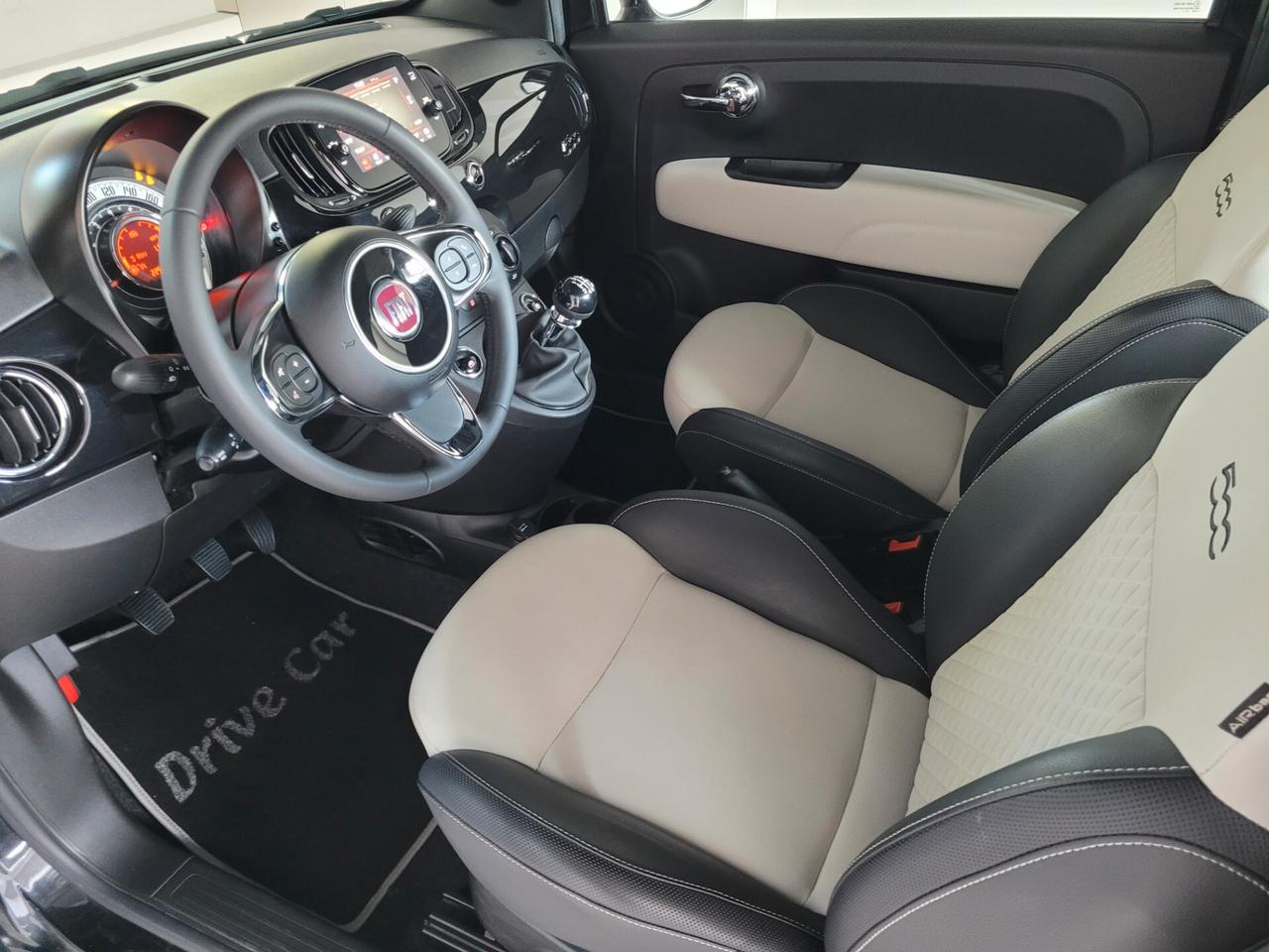 Fiat 500 DOLCEVITA 1.0 MHEV TETTO PANORAMICO CRUISE CARPLAY