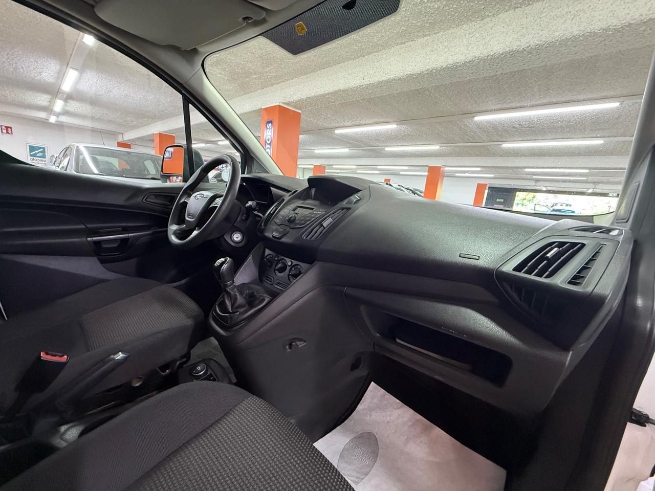 Ford Transit Connect 1.5 TDCi 100CV - 2018