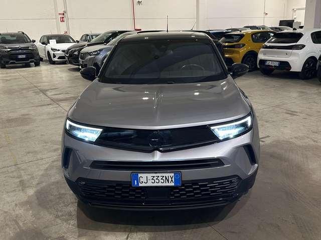 Opel Mokka 1.2 t 100cv GS Line